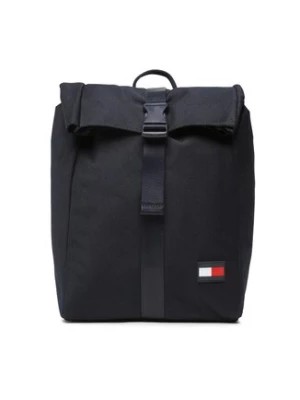 Zdjęcie produktu Tommy Hilfiger Plecak Eco Fun Lunchbag Bp AU0AU01697 Granatowy