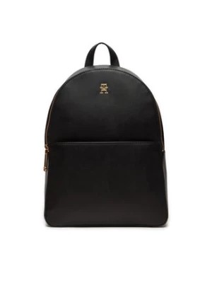 Zdjęcie produktu Tommy Hilfiger Plecak Fresh Backpack AW0AW16289 Czarny