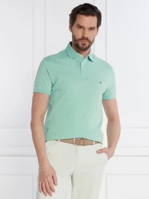 Zdjęcie produktu Tommy Hilfiger Polo 1985 | Regular Fit | pique