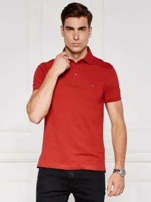 Zdjęcie produktu Tommy Hilfiger Polo 1985 | Slim Fit | pique