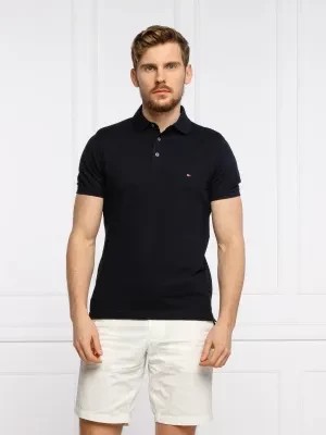 Zdjęcie produktu Tommy Hilfiger Polo 1985 | Slim Fit | pique