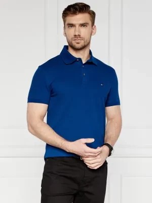 Zdjęcie produktu Tommy Hilfiger Polo 1985 | Slim Fit | pique