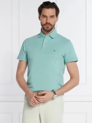 Zdjęcie produktu Tommy Hilfiger Polo 1985 | Slim Fit | pique