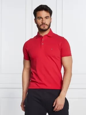 Zdjęcie produktu Tommy Hilfiger Polo 1985 | Slim Fit | pique