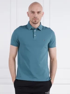 Zdjęcie produktu Tommy Hilfiger Polo 1985 | Slim Fit | pique