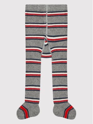 Zdjęcie produktu Tommy Hilfiger Rajstopy Dziecięce 701210512 Szary