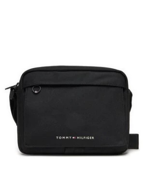 Zdjęcie produktu Tommy Hilfiger Saszetka Element Mini Messenger AM0AM12453 Czarny