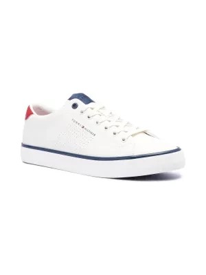 Zdjęcie produktu Tommy Hilfiger Skórzane sneakersy