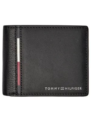 Zdjęcie produktu Tommy Hilfiger Skórzany portfel CASUAL