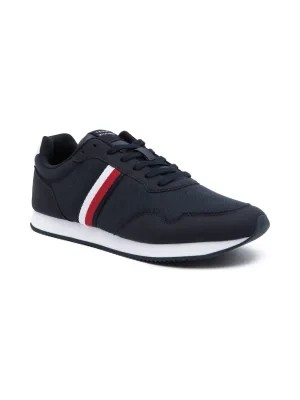 Zdjęcie produktu Tommy Hilfiger Sneakersy LO RUNNER MIX