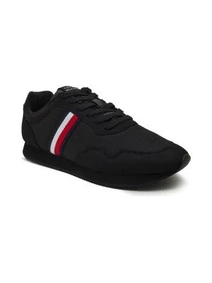 Zdjęcie produktu Tommy Hilfiger Sneakersy LO RUNNER MIX