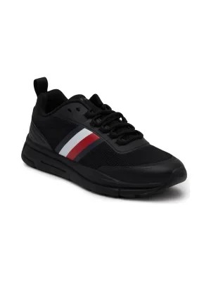 Zdjęcie produktu Tommy Hilfiger Sneakersy MODERN RUNNER STRIPES KNIT