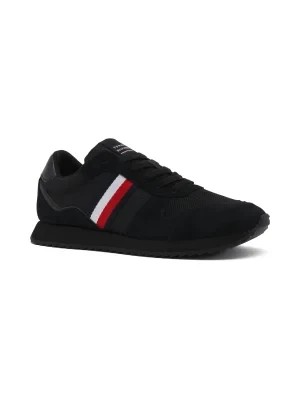 Zdjęcie produktu Tommy Hilfiger Sneakersy RUNNER EVO MIX, BDS | z dodatkiem skóry