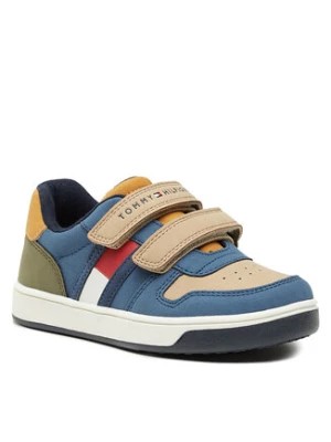 Zdjęcie produktu Tommy Hilfiger Sneakersy T1B9-33098-0315Y913 S Kolorowy