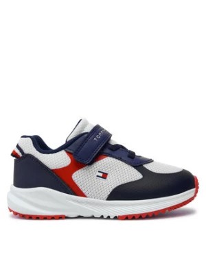 Zdjęcie produktu Tommy Hilfiger Sneakersy T1B9-33666-1756Y M Granatowy