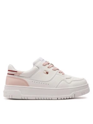 Zdjęcie produktu Tommy Hilfiger Sneakersy T3A9-33211-1355 Biały