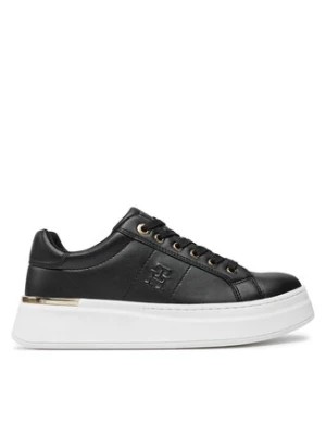 Zdjęcie produktu Tommy Hilfiger Sneakersy T3A9-33542-1351 Czarny