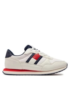 Zdjęcie produktu Tommy Hilfiger Sneakersy T3X9-33133-0208 S Biały