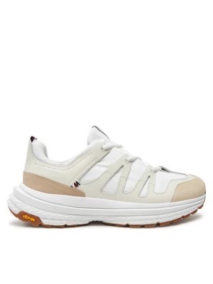 Zdjęcie produktu Tommy Hilfiger Sneakersy Tech Runner Craft Vibram FM0FM05133 Écru