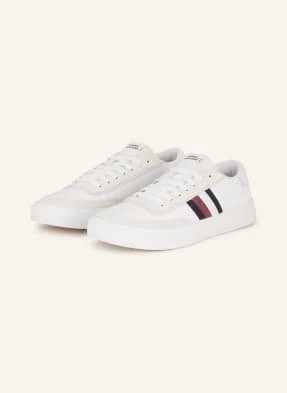 Zdjęcie produktu Tommy Hilfiger Sneakersy weiss