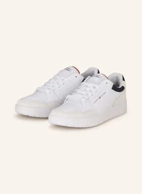 Zdjęcie produktu Tommy Hilfiger Sneakersy weiss