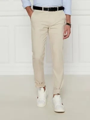 Zdjęcie produktu Tommy Hilfiger Spodnie chino BLEECKER | Slim Fit