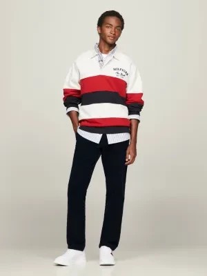 Zdjęcie produktu Tommy Hilfiger Spodnie DENTON | Straight fit