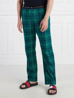 Zdjęcie produktu Tommy Hilfiger Spodnie od piżamy | Regular Fit