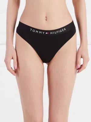 Zdjęcie produktu Tommy Hilfiger Stringi