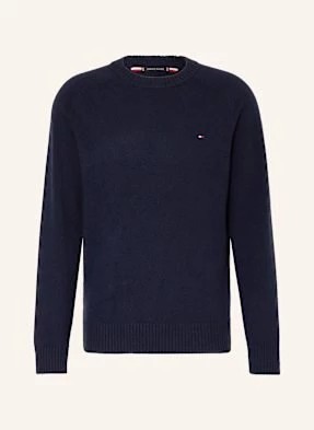 Zdjęcie produktu Tommy Hilfiger Sweter blau