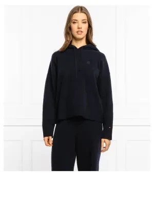 Zdjęcie produktu Tommy Hilfiger Sweter | Relaxed fit