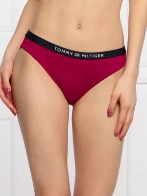 Zdjęcie produktu Tommy Hilfiger Swimwear Dół od bikini CLASSIC