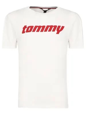 Zdjęcie produktu Tommy Hilfiger Swimwear T-shirt | Regular Fit