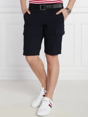 Zdjęcie produktu Tommy Hilfiger Szorty John Cargo 1985 | Regular Fit