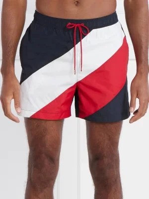 Zdjęcie produktu Tommy Hilfiger Szorty kąpielowe | Regular Fit