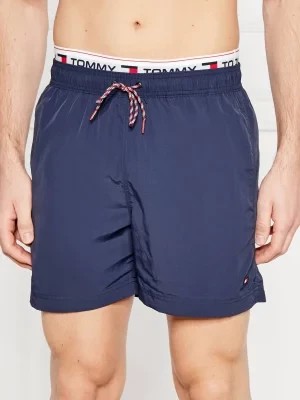 Zdjęcie produktu Tommy Hilfiger Szorty kąpielowe | Regular Fit