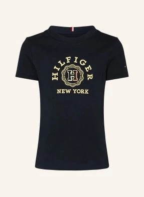 Zdjęcie produktu Tommy Hilfiger T-Shirt blau