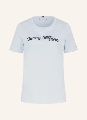 Zdjęcie produktu Tommy Hilfiger T-Shirt blau