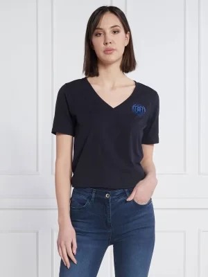 Zdjęcie produktu Tommy Hilfiger T-shirt CREST V-NK | Regular Fit