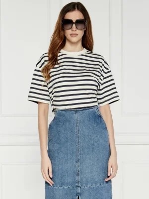 Zdjęcie produktu Tommy Hilfiger T-shirt | Oversize fit