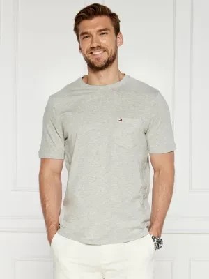 Zdjęcie produktu Tommy Hilfiger T-shirt POCKET TEE | Regular Fit