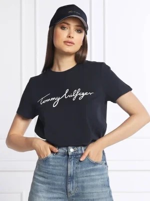 Zdjęcie produktu Tommy Hilfiger T-shirt | Regular Fit