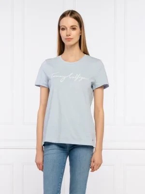 Zdjęcie produktu Tommy Hilfiger T-shirt | Regular Fit