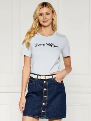 Zdjęcie produktu Tommy Hilfiger T-shirt | Regular Fit