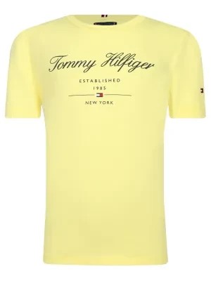 Zdjęcie produktu Tommy Hilfiger T-shirt | Regular Fit
