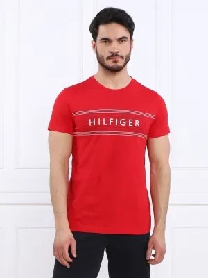 Zdjęcie produktu Tommy Hilfiger T-shirt | Slim Fit