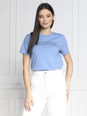 Zdjęcie produktu Tommy Hilfiger T-shirt TONAL | Regular Fit