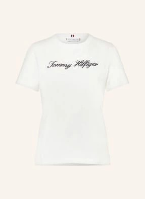 Zdjęcie produktu Tommy Hilfiger T-Shirt weiss