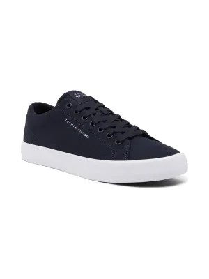 Zdjęcie produktu Tommy Hilfiger Tenisówki H HI VULC LOW CANVAS