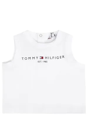 Zdjęcie produktu Tommy Hilfiger Top | Slim Fit